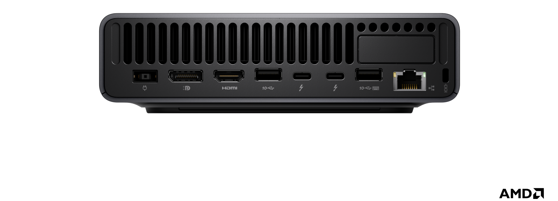 Lenovo punta sull'Hybrid AI con nuovi PC, monitor e soluzioni di sicurezza per il business 2