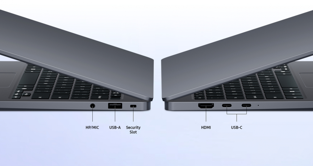 Samsung Galaxy Book6 14" è il notebook economico con Intel Wildcat Lake, parte da 849 euro 6