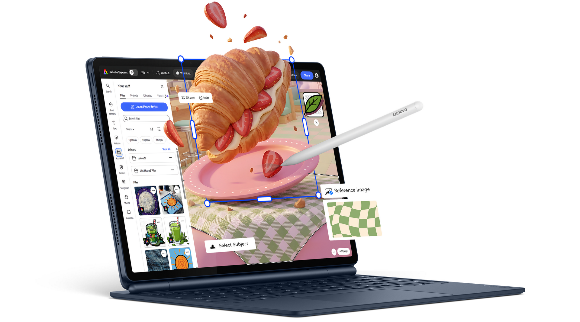 Lenovo presenta a IFA 2026 i nuovi Yoga e IdeaPad Vibe con AI e RTX 5