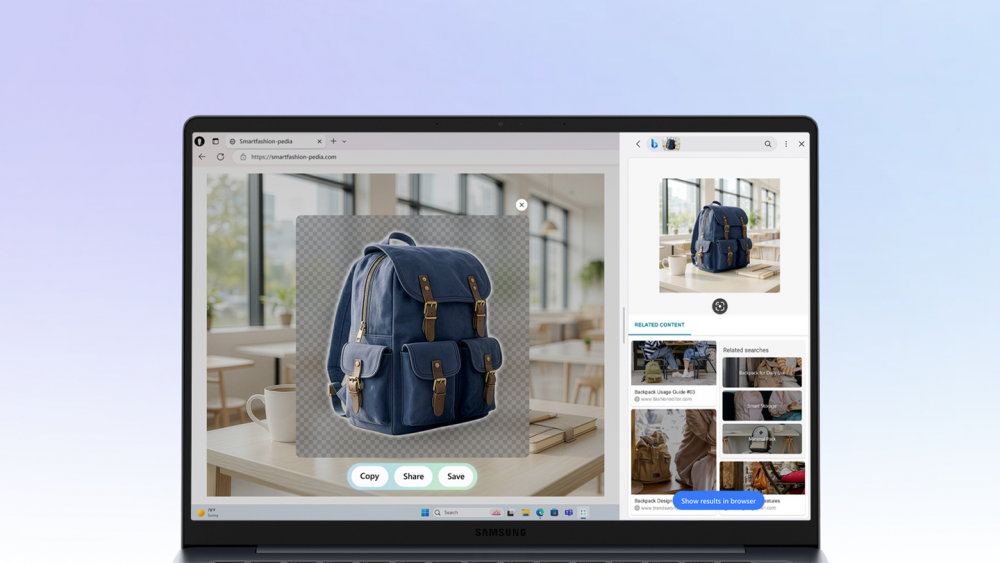 Samsung Galaxy Book6 14" è il notebook economico con Intel Wildcat Lake, parte da 849 euro 4
