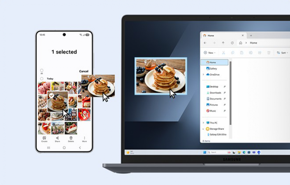 Samsung Galaxy Book6 14" è il notebook economico con Intel Wildcat Lake, parte da 849 euro 5