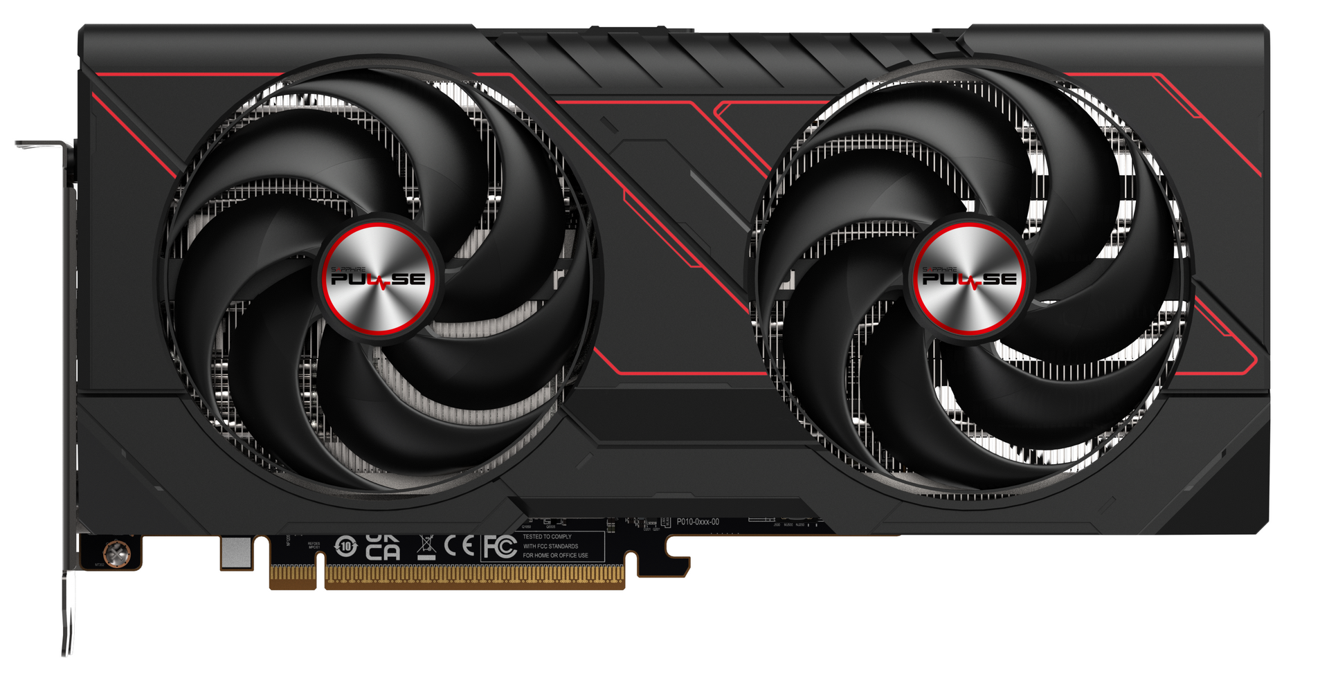 SAPPHIRE festeggia 25 anni con schede madri AM5, GPU e nuovi AI PC 7