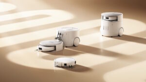 iRobot Roomba Duo