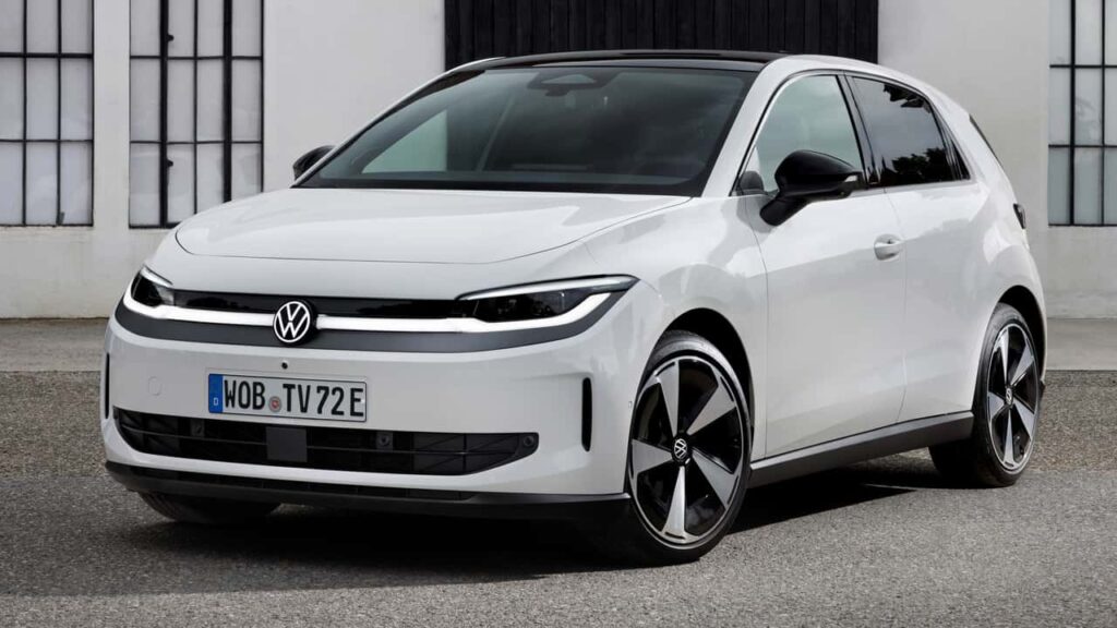 2026 vw id polo