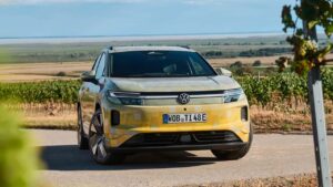 Volkswagen ID. Tiguan: addio ID.4, il SUV elettrico da oltre 700 km 5