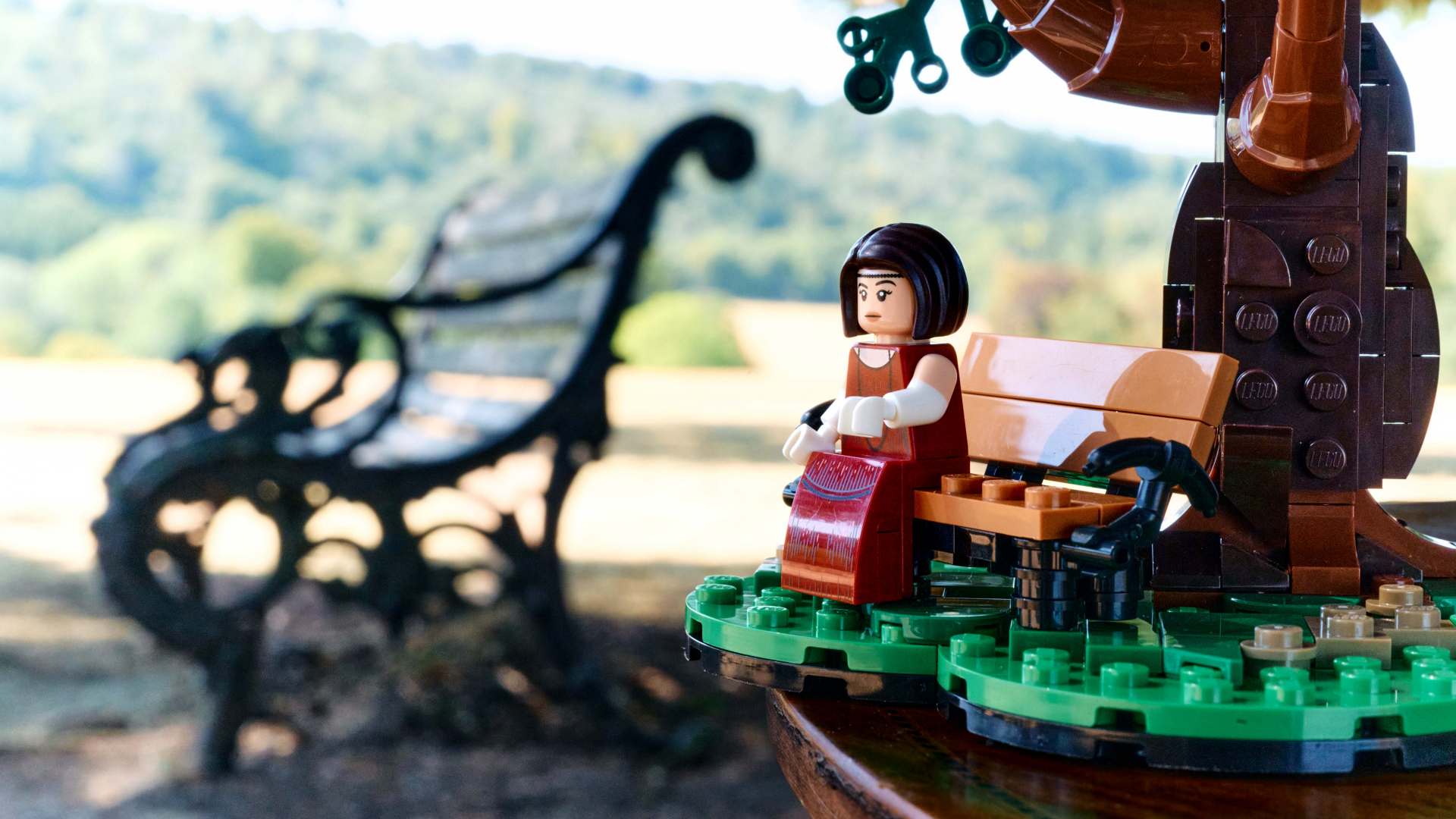 LEGO Downton Abbey: set da 4.711 pezzi in arrivo a ottobre 11