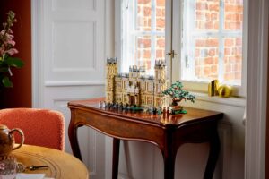 LEGO Downton Abbey: set da 4.711 pezzi in arrivo a ottobre 7