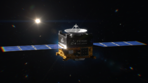 Fermi Explorer: in meno di 80.000 anni verso Alpha Centauri 2