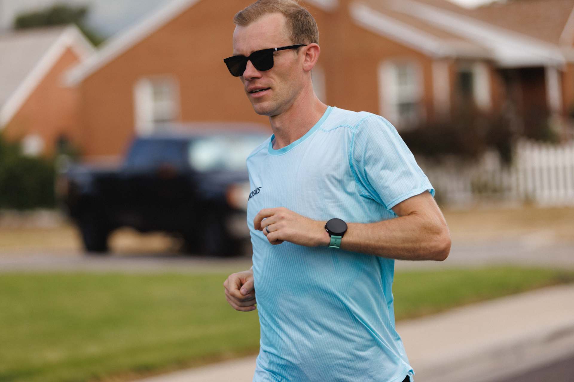 Suunto Run 2 e Smart Heart Rate Belt 2: corsa più leggera con mappe offline 2