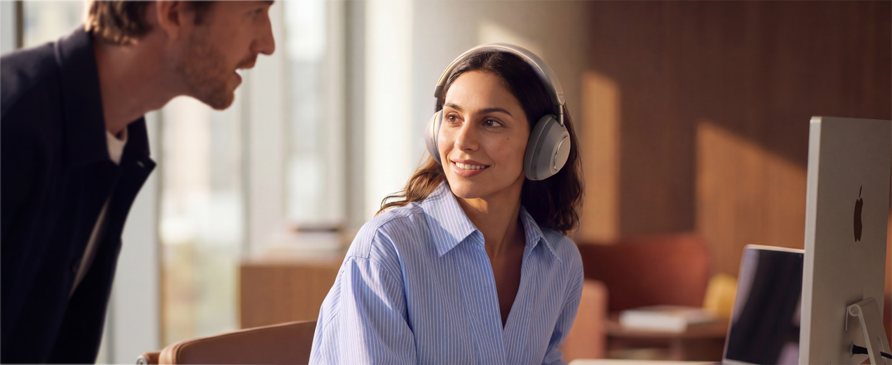 Anker porta in Italia AeroClip 2 e Space 2 Pro, con audio intelligente per chiamate più chiare 6