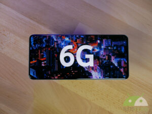 Il 6G convivrà a lungo con il 5G e punterà ai 2,4 miliardi di connessioni entro il 2035 1