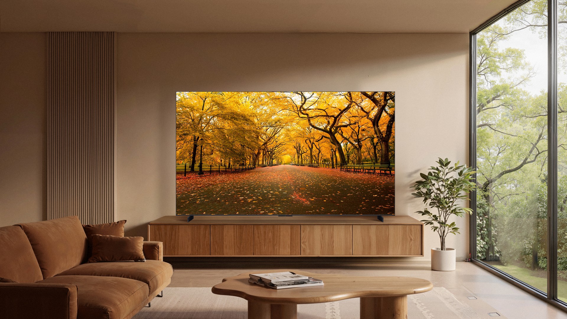 TCL ad IFA 2026 svela anche TV Mini LED e la soundbar Q95K con Audio by Bang & Olufsen 3
