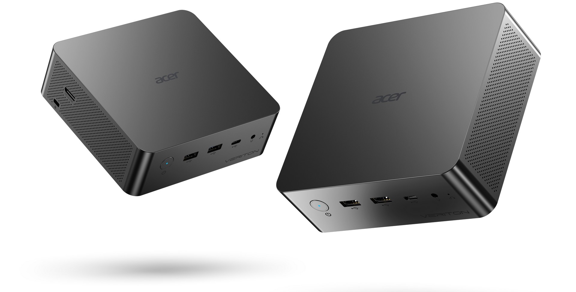Acer porta a IFA 2026 Predator Atlas 7, monitor da 1.000 Hz e workstation AI con NVIDIA 10