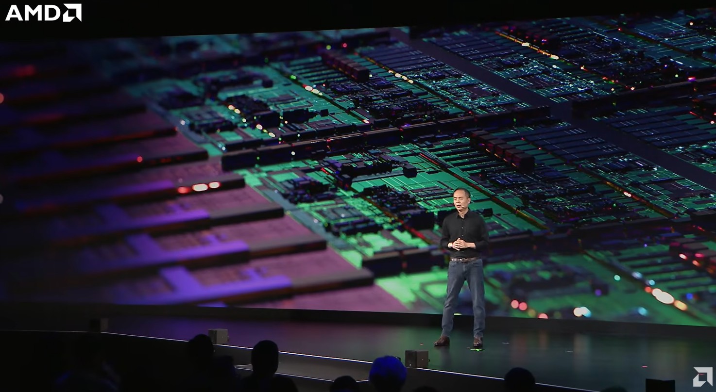 AMD ad IFA 2026: l'era della Personal AI passa dai Ryzen AI Halo alle workstation Threadripper 1