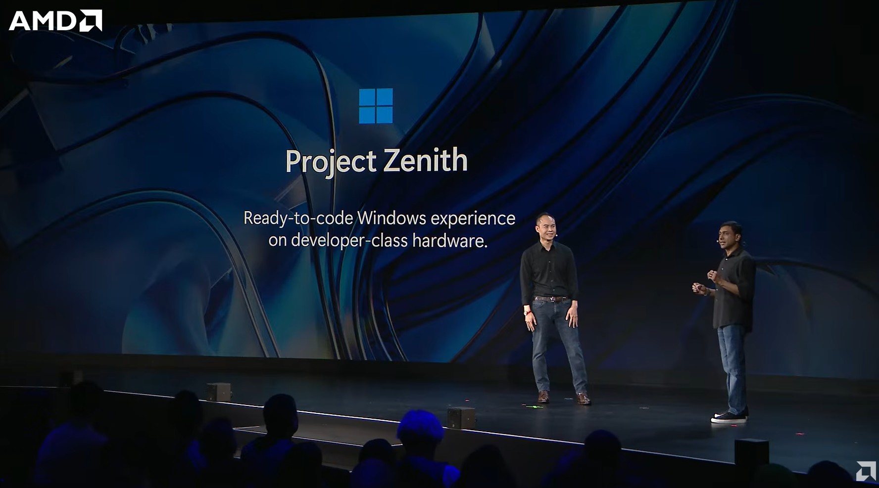 AMD ad IFA 2026: l'era della Personal AI passa dai Ryzen AI Halo alle workstation Threadripper 3