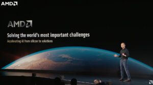 AMD ad IFA 2026: l'era della Personal AI passa dai Ryzen AI Halo alle workstation Threadripper 2