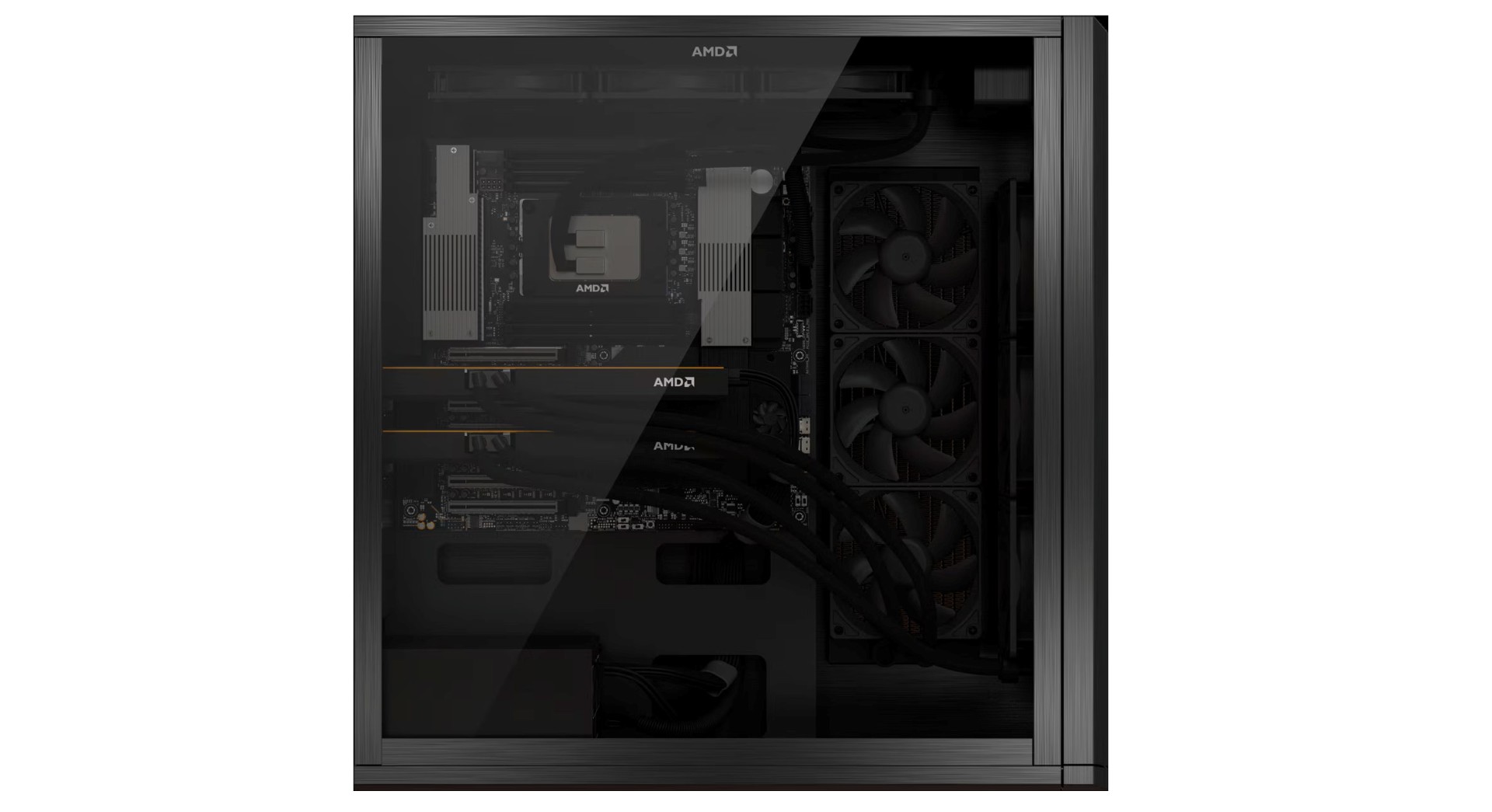 AMD ad IFA 2026: l'era della Personal AI passa dai Ryzen AI Halo alle workstation Threadripper 4