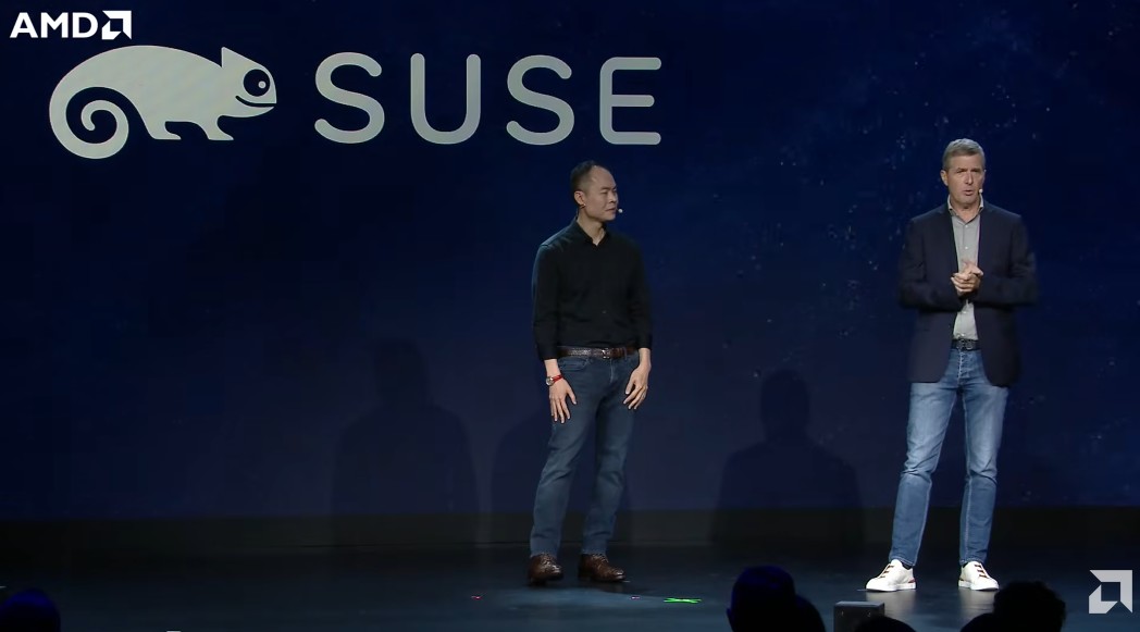 AMD ad IFA 2026: l'era della Personal AI passa dai Ryzen AI Halo alle workstation Threadripper 5