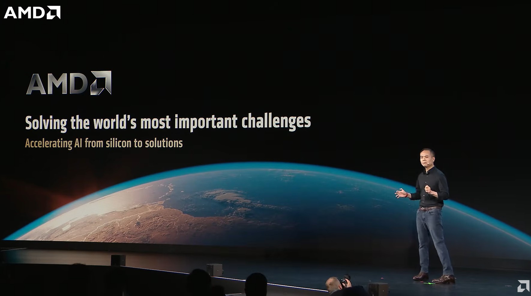 AMD IFA 2026