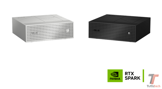 ASUS porta NVIDIA RTX Spark sui nuovi PC ProArt: AI locale e agentic workflow protagonisti a IFA 2026 4