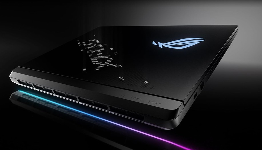 ASUS ROG e TUF su Amazon: tanti notebook gaming tra RTX 50 e display OLED ad alto refresh rate 3