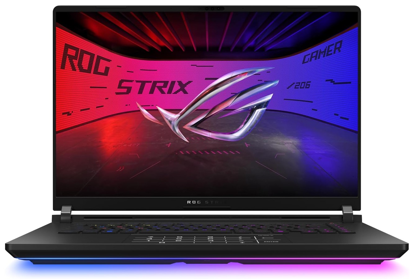 ASUS ROG e TUF su Amazon: tanti notebook gaming tra RTX 50 e display OLED ad alto refresh rate 2