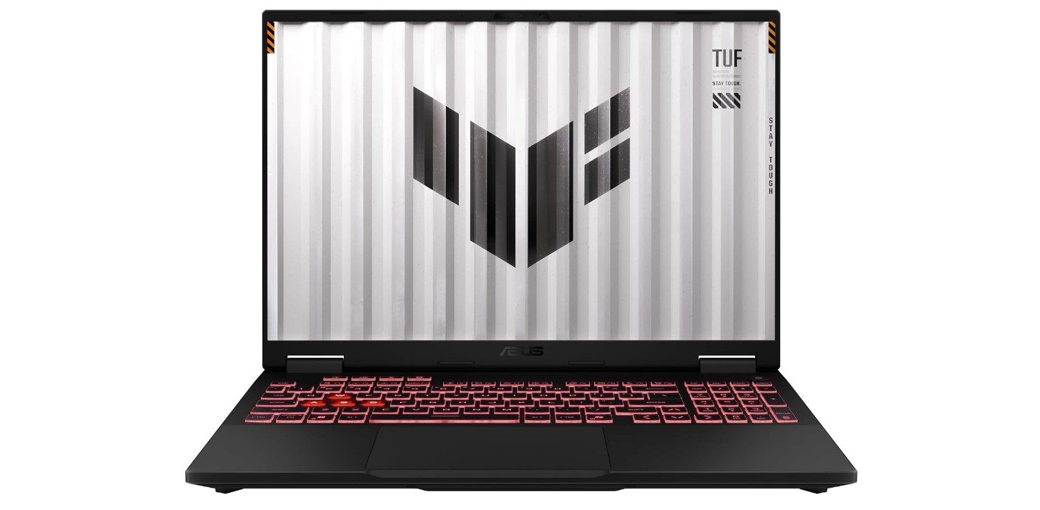 ASUS ROG e TUF su Amazon: tanti notebook gaming tra RTX 50 e display OLED ad alto refresh rate 10