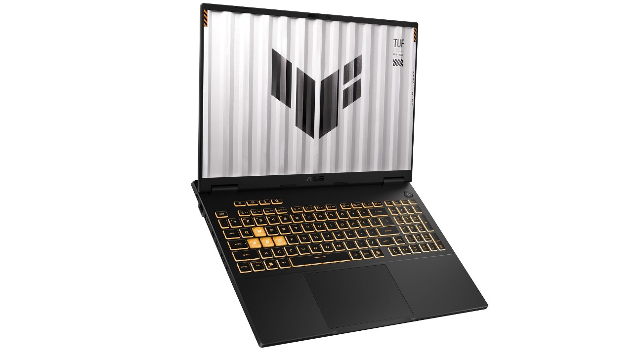 ASUS ROG e TUF su Amazon: tanti notebook gaming tra RTX 50 e display OLED ad alto refresh rate 9