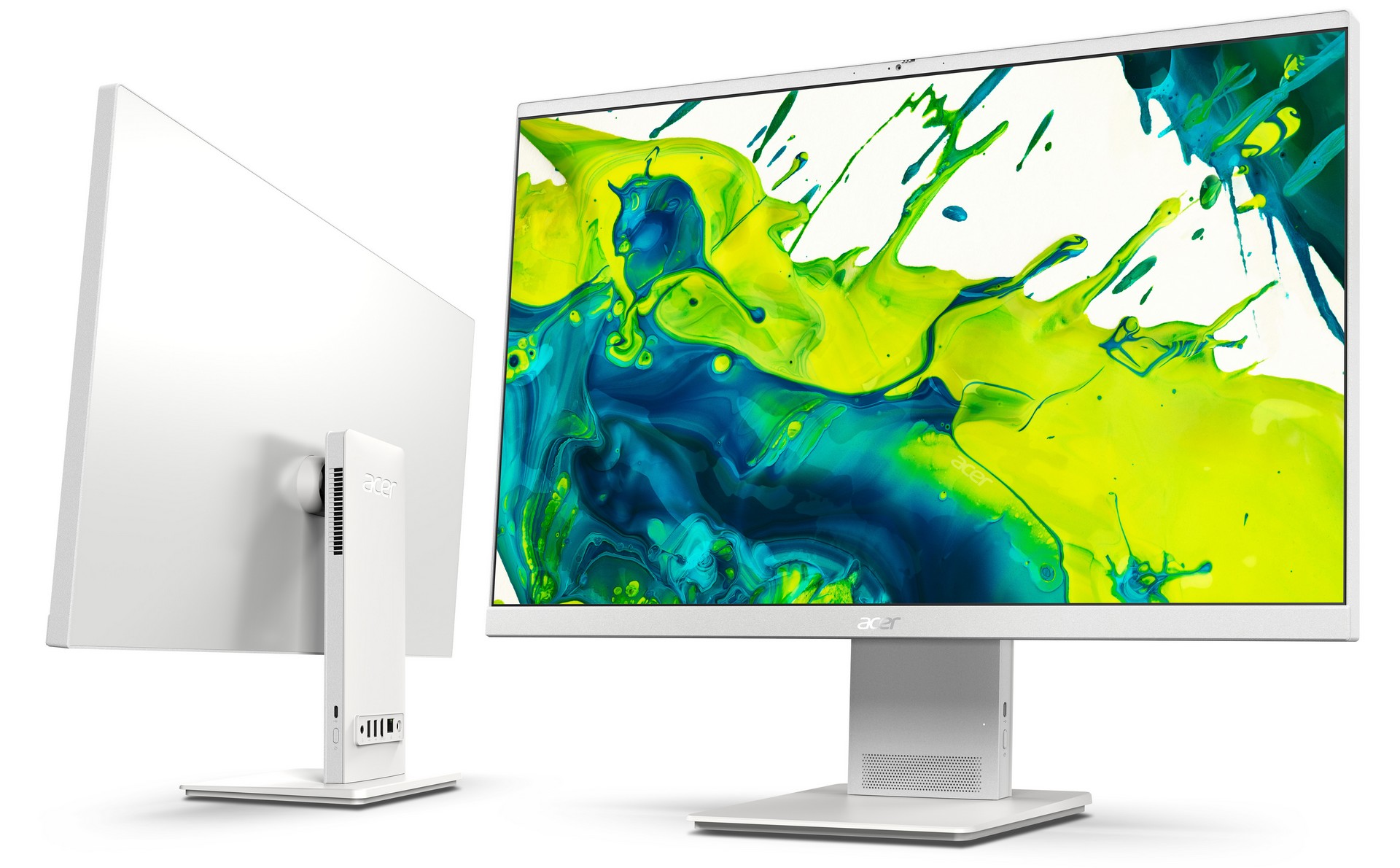 Acer rinnova la gamma di notebook ad IFA 2026: arrivano Swift Blade 14, Vero 16 e Aspire G 3D 16 7