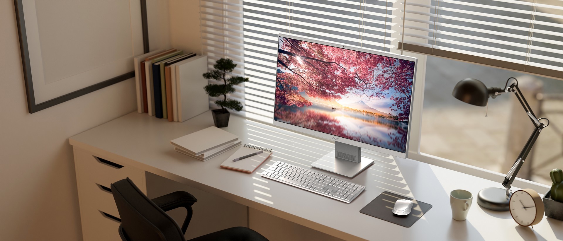 Acer rinnova la gamma di notebook ad IFA 2026: arrivano Swift Blade 14, Vero 16 e Aspire G 3D 16 8