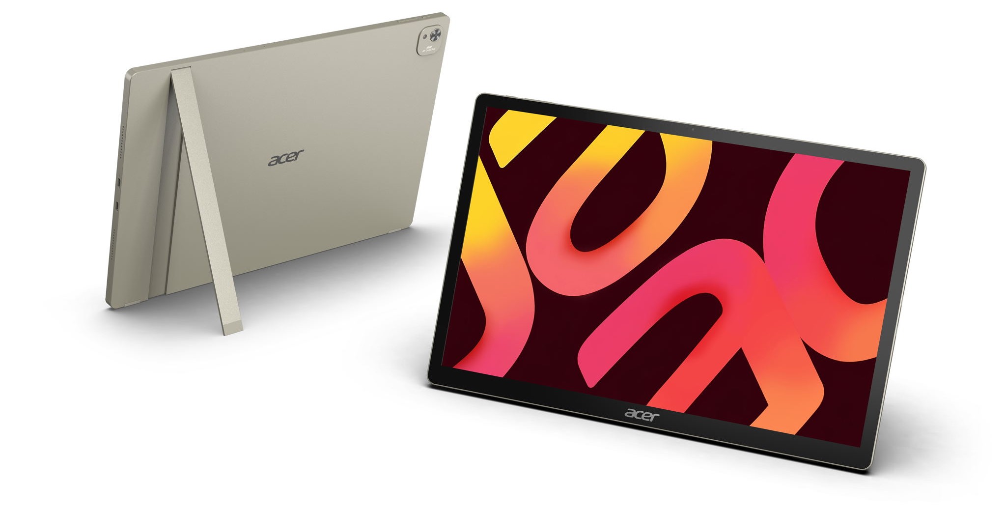 Acer scatenata a IFA 2026: arrivano anche il monitor ePaper, il proiettore C350e, nuovi tablet e router 5G 6