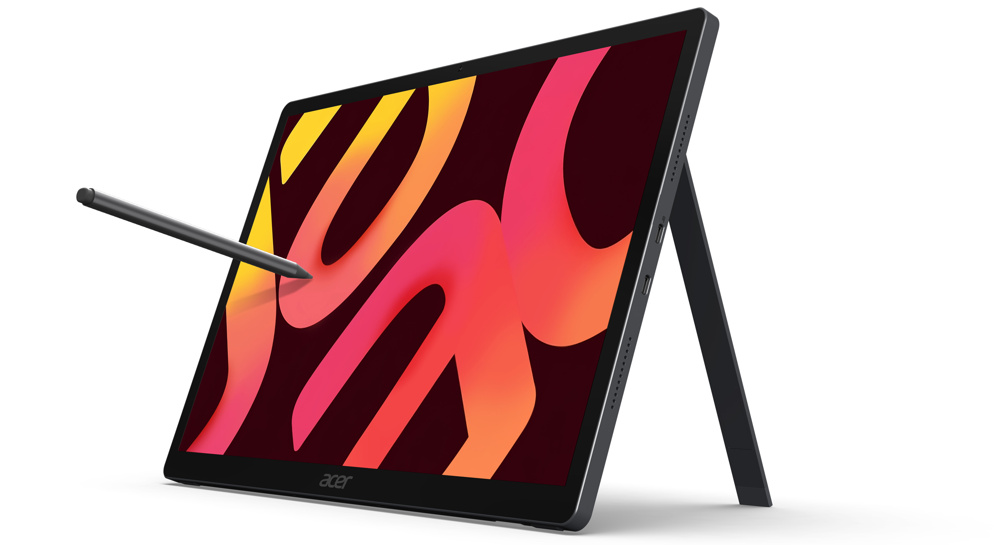 Acer scatenata a IFA 2026: arrivano anche il monitor ePaper, il proiettore C350e, nuovi tablet e router 5G 5