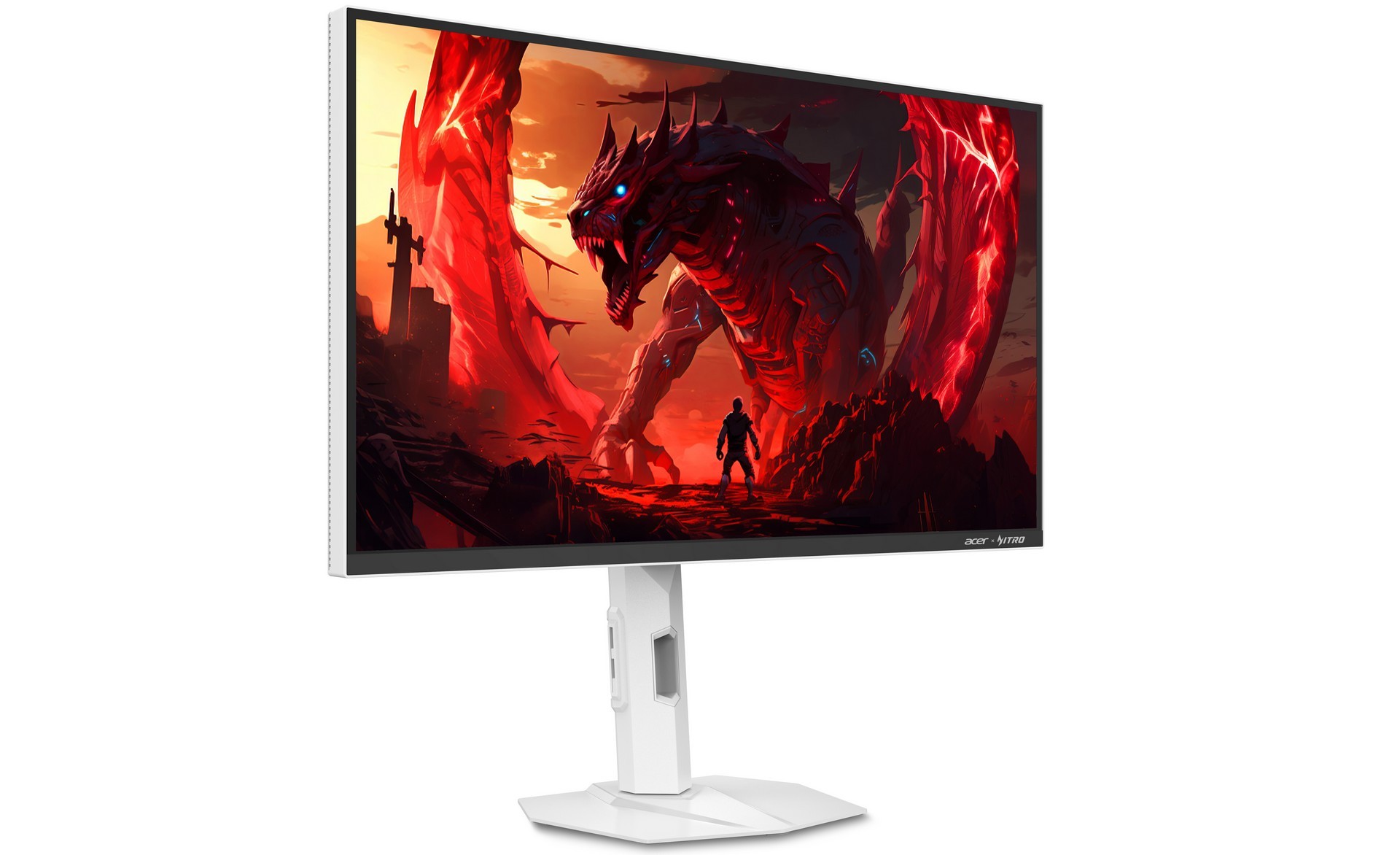 Acer porta a IFA 2026 Predator Atlas 7, monitor da 1.000 Hz e workstation AI con NVIDIA 7