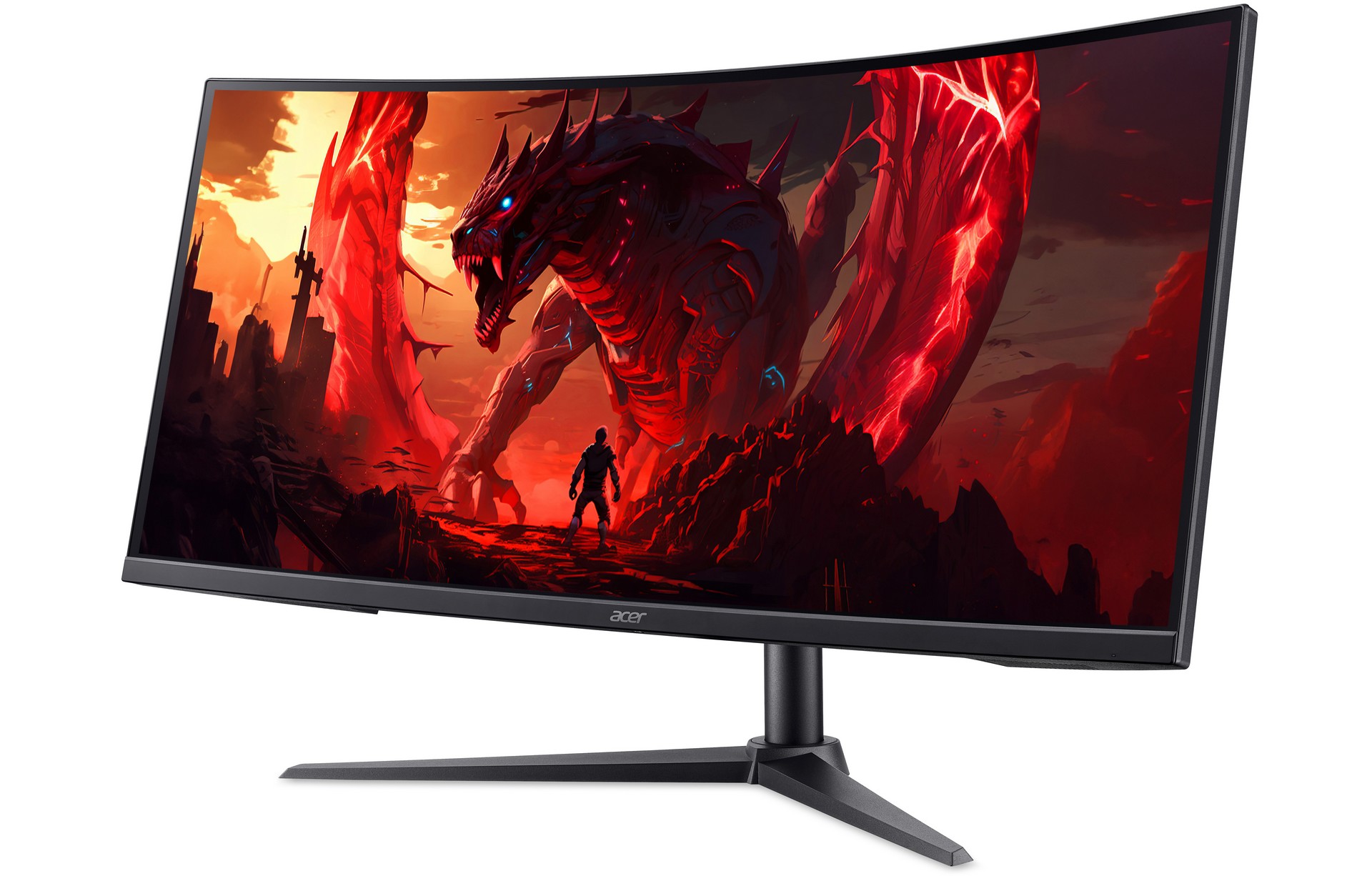 Acer porta a IFA 2026 Predator Atlas 7, monitor da 1.000 Hz e workstation AI con NVIDIA 8