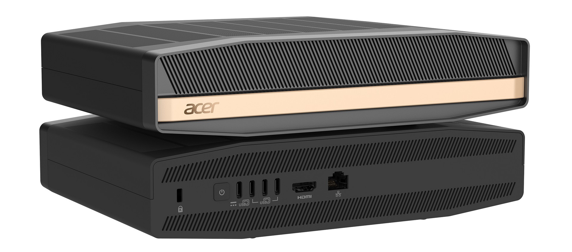 Acer porta a IFA 2026 Predator Atlas 7, monitor da 1.000 Hz e workstation AI con NVIDIA 12