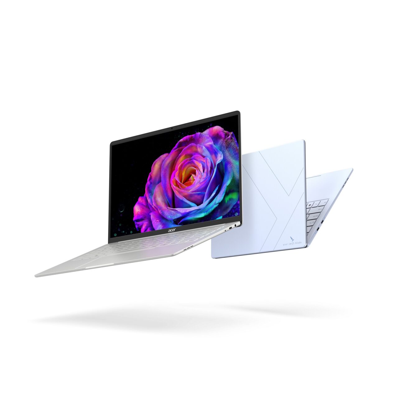 Acer rinnova la gamma di notebook ad IFA 2026: arrivano Swift Blade 14, Vero 16 e Aspire G 3D 16