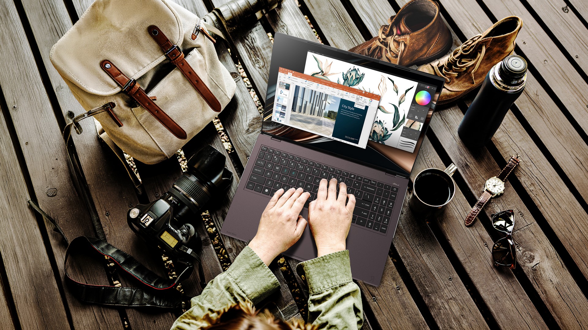 Acer rinnova la gamma di notebook ad IFA 2026: arrivano Swift Blade 14, Vero 16 e Aspire G 3D 16 4