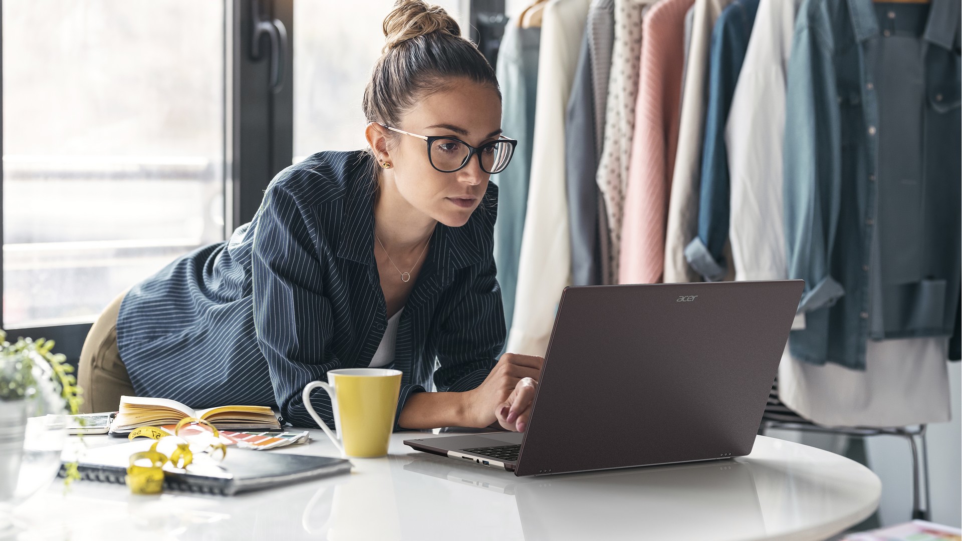 Acer rinnova la gamma di notebook ad IFA 2026: arrivano Swift Blade 14, Vero 16 e Aspire G 3D 16 5
