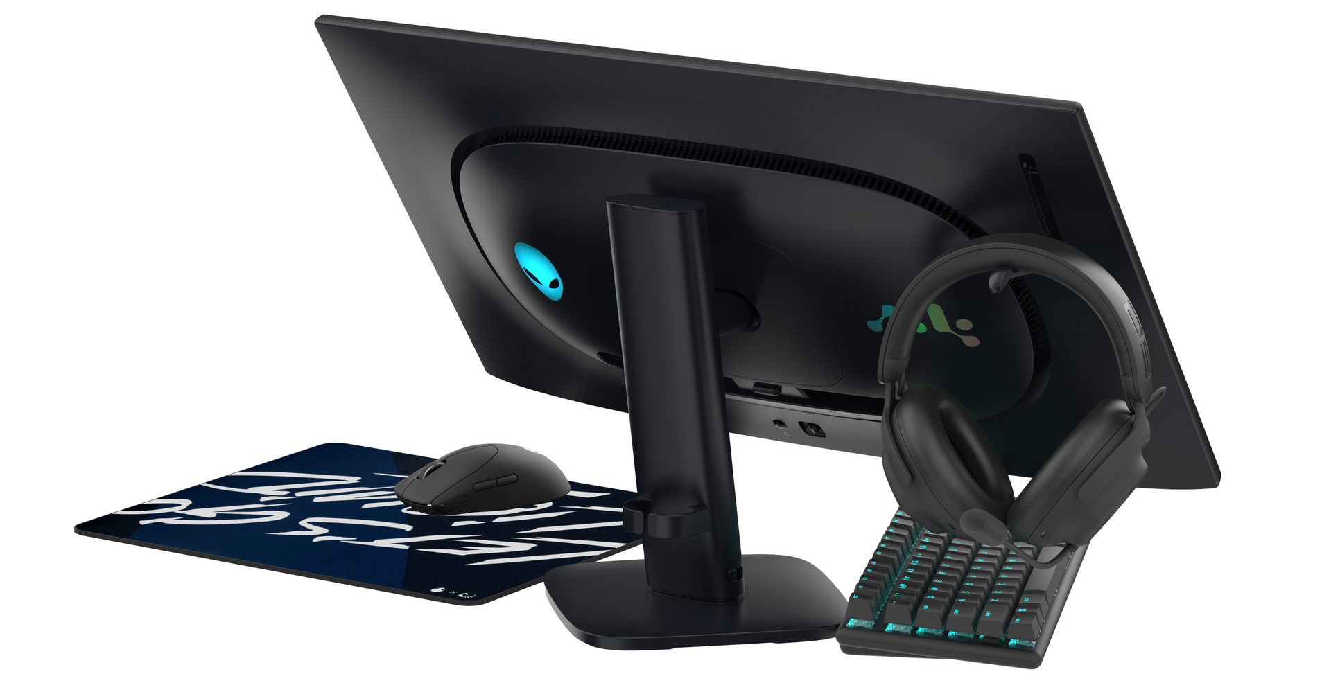 A IFA 2026 arrivano nuovi monitor OLED Alienware e il notebook slim Dell 14S 5