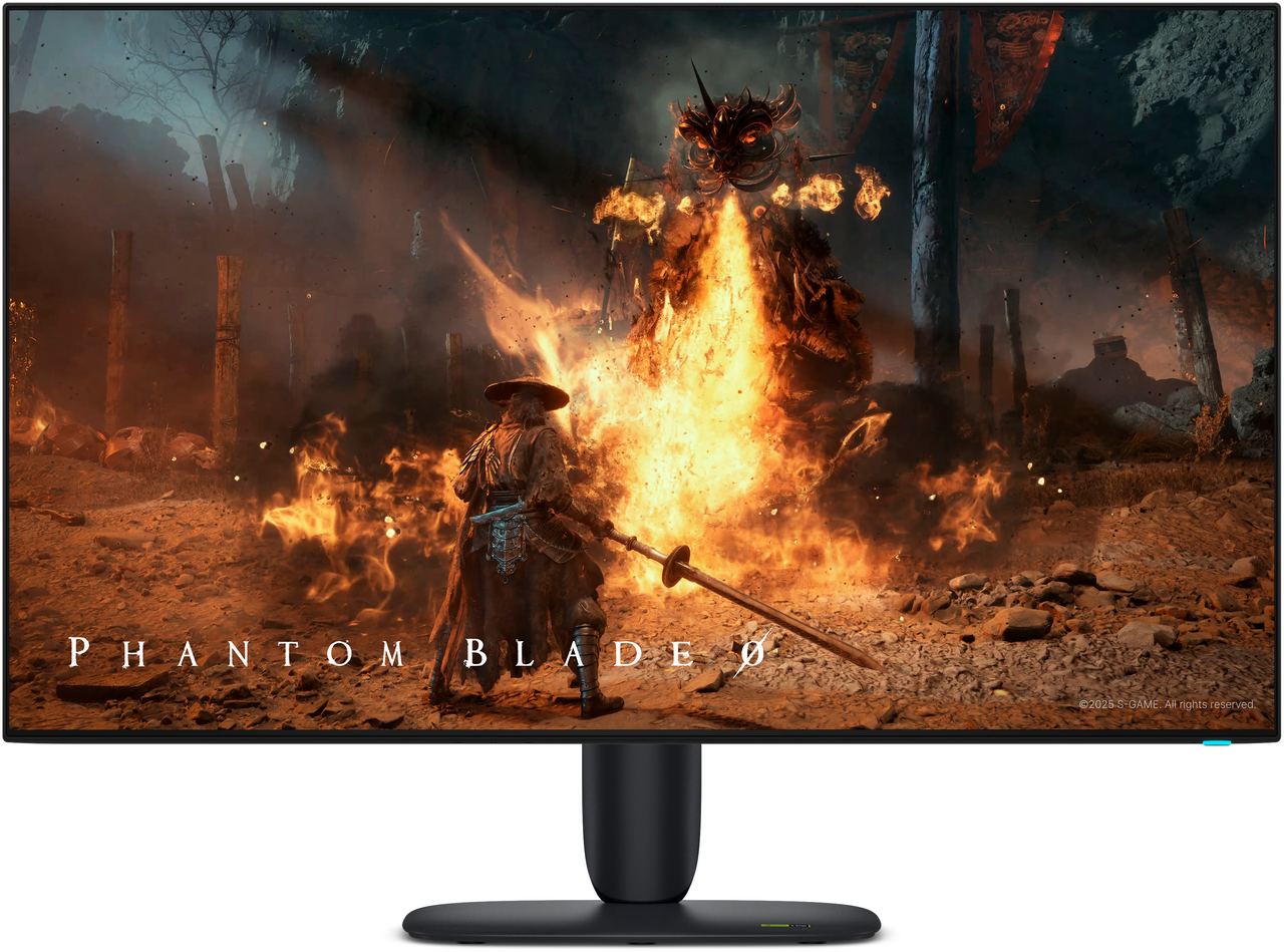 A IFA 2026 arrivano nuovi monitor OLED Alienware e il notebook slim Dell 14S 1