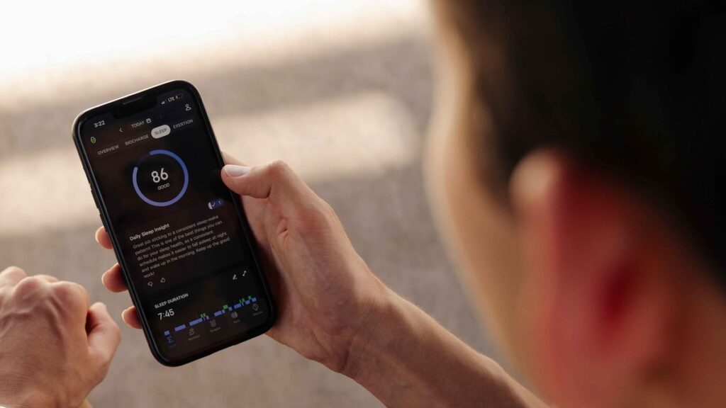 Amazfit, nuova roadmap: assistente AI, Zepp MCP e dashboard web nel 2026-2027 1