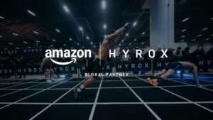 Amazon HYROX