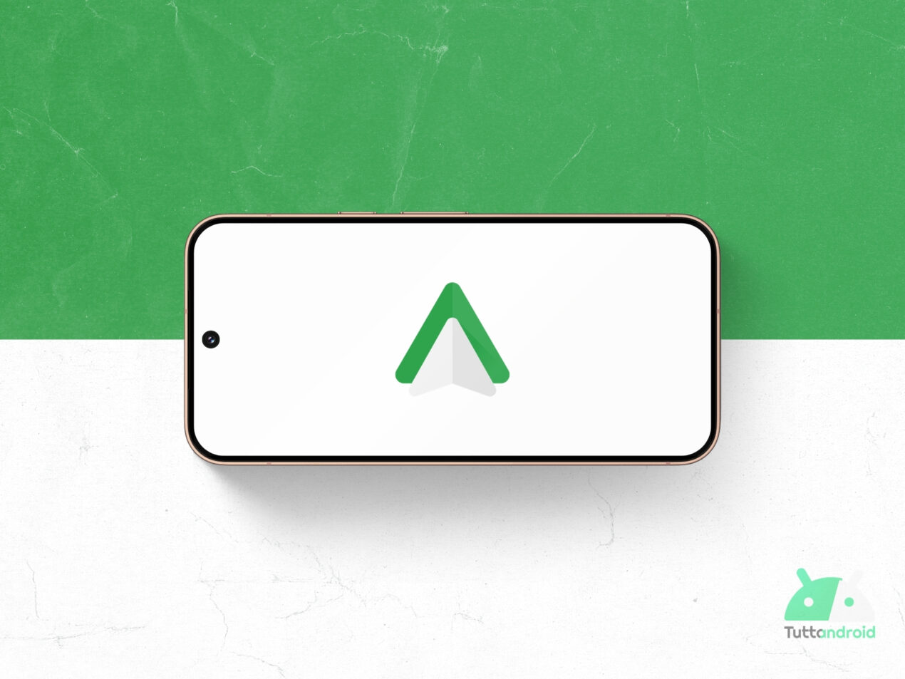 Android Auto e Google Maps: novità in arrivo per la scheda di anteprima della destinazione