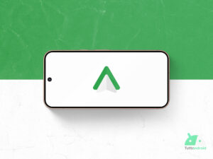 Android Auto e Google Maps: novità in arrivo per la scheda di anteprima della destinazione 3