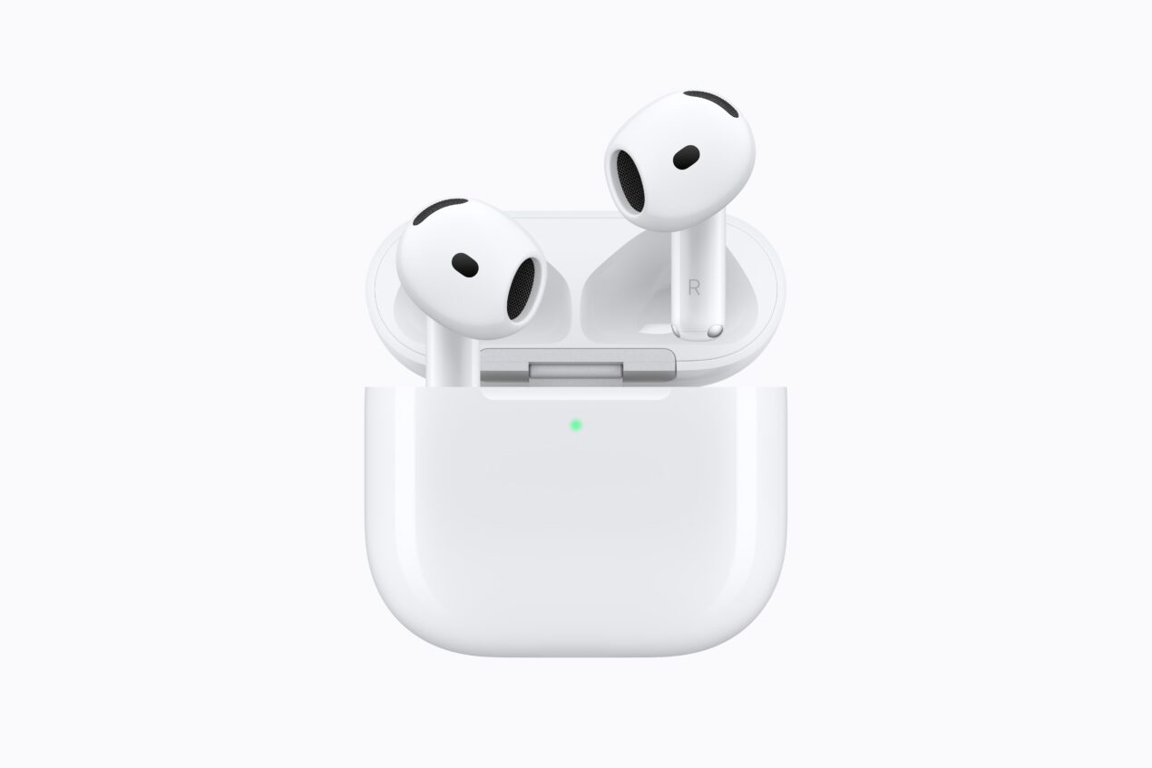 Apple AirPods 5 sono ufficiali con ANC leader di categoria, nuovi gesti e traduzione in tempo reale