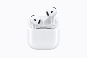 Apple AirPods 5 sono ufficiali con ANC leader di categoria, nuovi gesti e traduzione in tempo reale 7