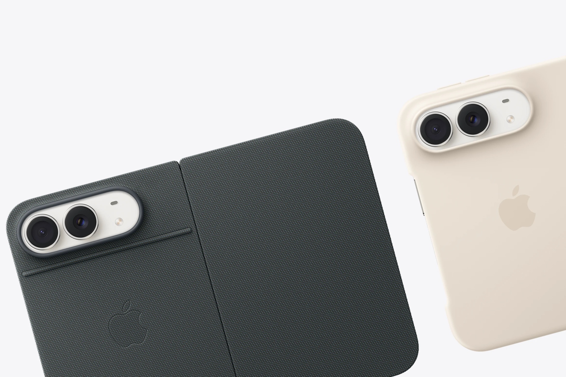 Apple - Gamma Accessori iPhone 2026 hero