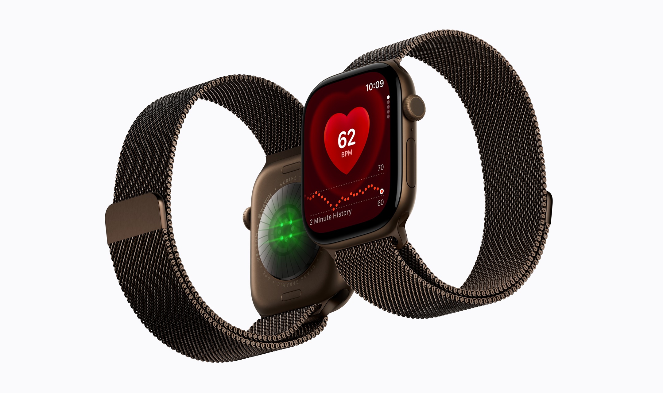 Apple Watch Series 12 TAG