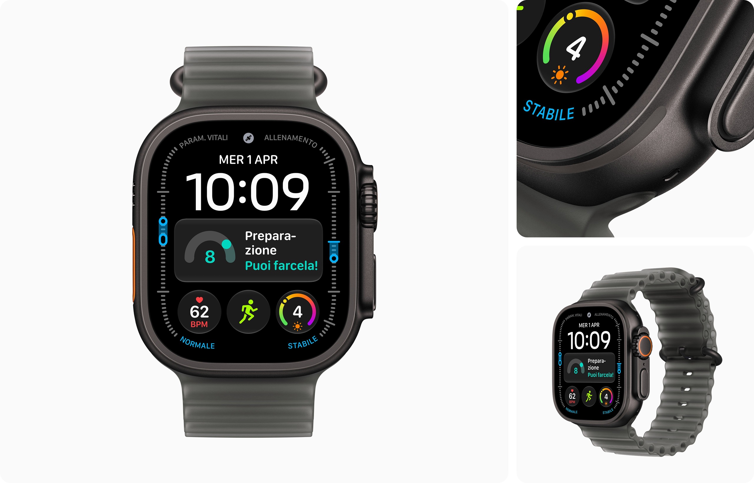 Gli iPhone 18 Pro e i nuovi Apple Watch sono in vendita da oggi, anche su Amazon 25