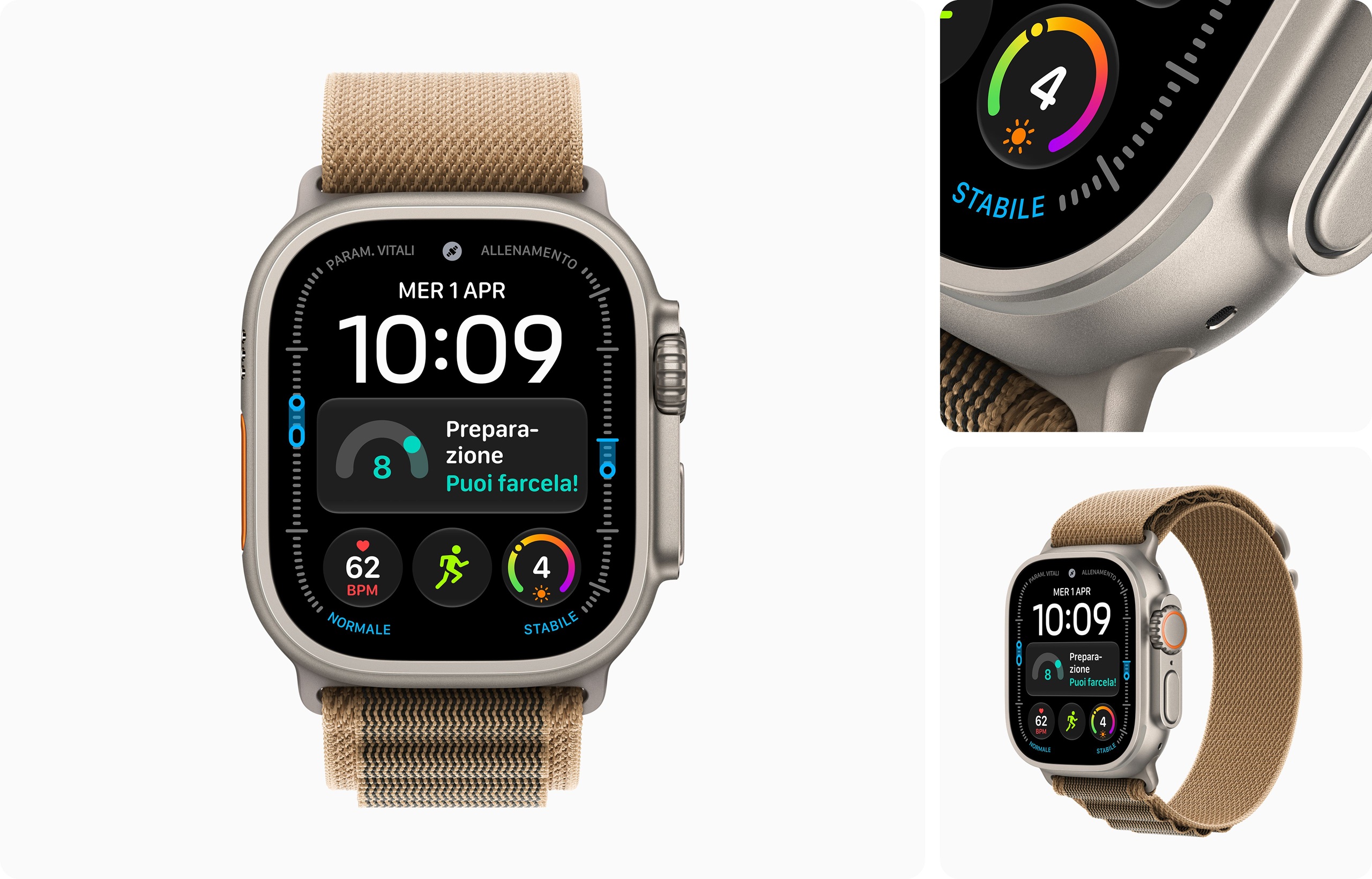 Gli iPhone 18 Pro e i nuovi Apple Watch sono in vendita da oggi, anche su Amazon 26